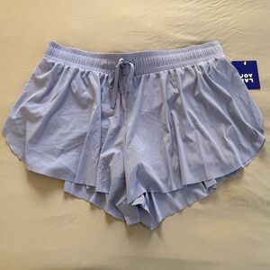 JoyLab Flowy Running Shorts L